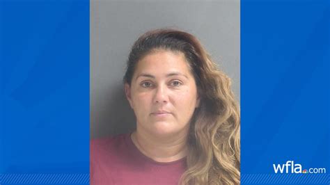 wfla news on twitter florida 14 year old mom charged in national identity theft plot