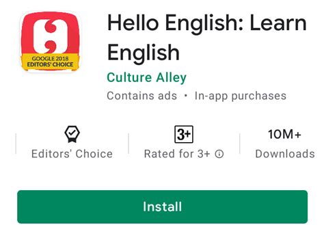 Online Education With Hello English App Learn English Online On Your