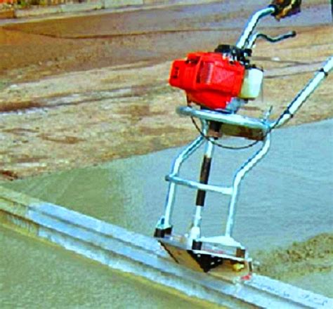 What Are The Mechanical Methods Of Concrete Compaction
