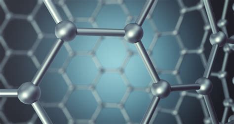 Mathematical Model Creates Extremely Strong 3d Graphene Laboratory News
