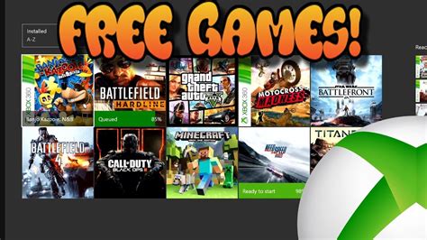 How To Get Free Xbox One Games 2017 Youtube