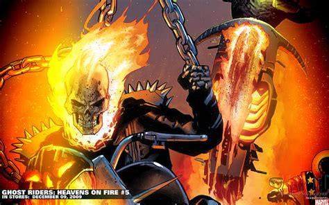 Ghost Rider Comic Rider Ghost Marvel Hd Wallpaper Pxfuel