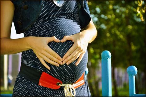 Argentina Entre Los índices Más Altos De Embarazo Adolescente