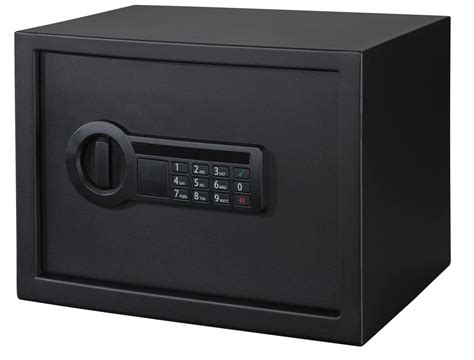 Discount Gun Mart Stack On Personal Safe W Electronic Lock