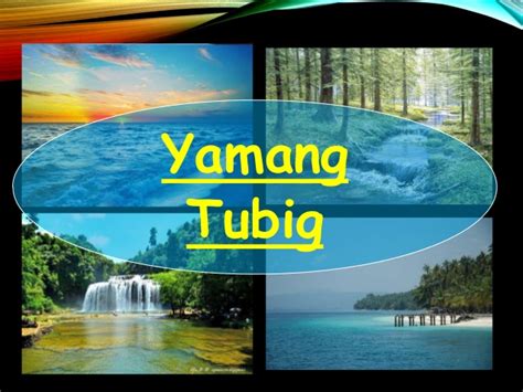 Yamang Tubig Clipart Clipart Station