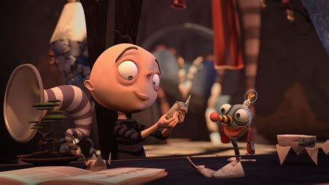 Watch Dialogue Free Animated Shows With Your Kids