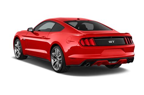 Ford Mustang Gt 50 Years Limited Edition 2015 International Price