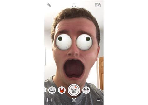 How To Use New Snapchat Lenses