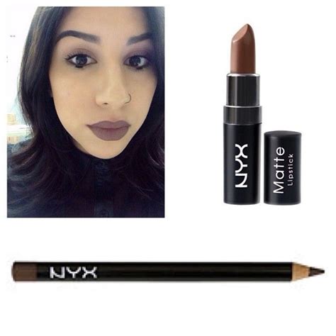 Hello beautifuls, i've had the pleasure to purchase these nyx matte lipsticks from ulta for bogo 50% off. Matte Lipstick | Nyx cosmetics, Lipstick, Nyx lipstick
