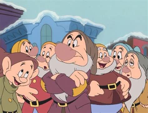 Seven Dwarfs Names And Fun Facts Disney With Daves Daughters 2023