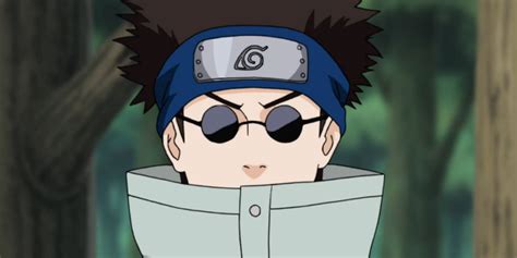 Naruto 10 Questions About Shino Answered