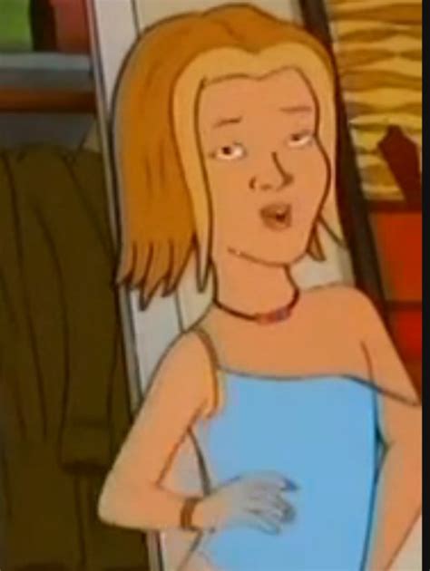 Serena Shaw King Of The Hill Wiki Fandom Powered By Wikia