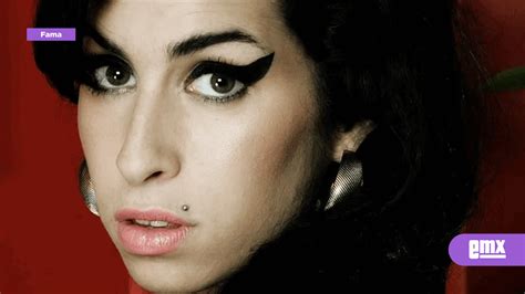 Nueva Serie Sobre La Vida Y Relaciones De Amy Winehouse Se Encuentra En Proceso El Mexicano