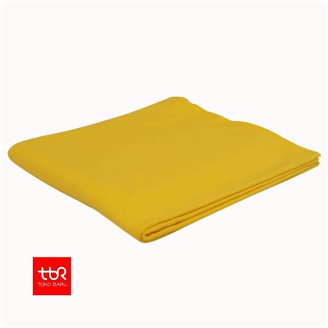 Carded 30s Kuning Kenari Toko Baru 366