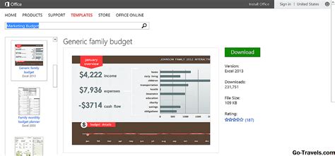 Mit eigenen tabellenvorlage können sie sich in word viel formatierarbeit ersparen. Vorlage: Einfache Budgetvorlage