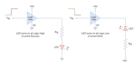 Light Emitting Diode Electronics