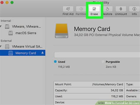 Aug 15, 2018 · but a card formatting issue may also arise if you format a card in one camera and then use the card in a different camera. 3 Ways to Format an SD Card - wikiHow