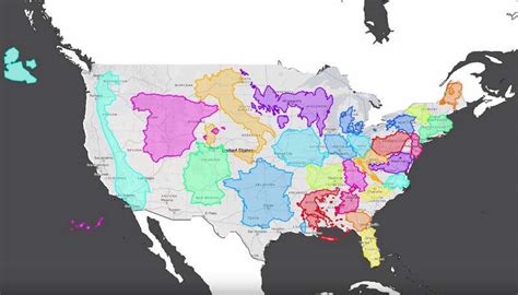 World Map Looks Much Different Than You Think Wordlesstech