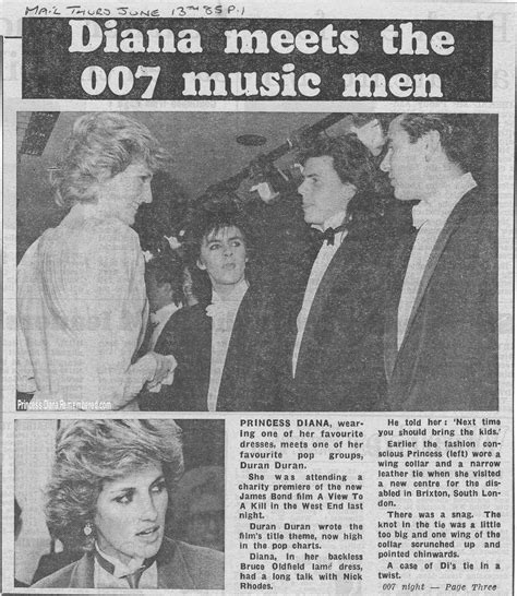 Princess Diana Article Prinzessin Diana Diana Prinzessin