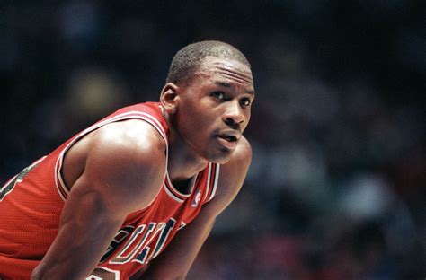Michael Jordan Made His Nba Debut 35 Years Today Heres What Happened