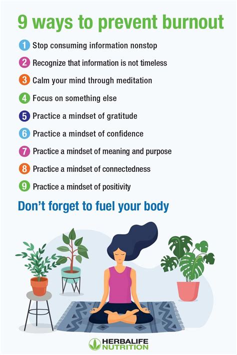 Dr Kent Bradley Shares 9 Ways To Support Mental Wellness And Avoid