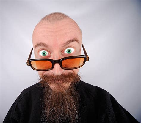 Best Bald Man Stock Photos Pictures And Royalty Free Images Istock