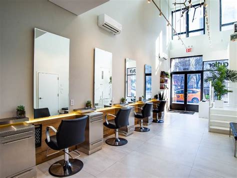 Top 10 Best Hair Salons In New York City Webbspy