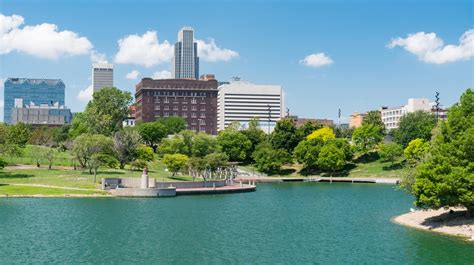 The Top Things To Do And See In Omaha Nebraska