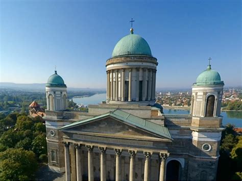 13 milliárd forintból megújul az esztergomi bazilika » I Love Dunakanyar