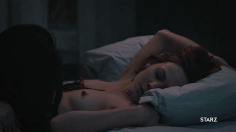 Nude Video Celebs Anna Friel Nude Louisa Krause Nude The Girlfriend Experience S02e07 2017