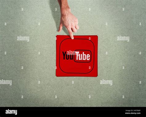 Youtube Images Youtube Background Designs Stock Photo Alamy