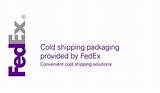 Cold Packaging For Shipping Images
