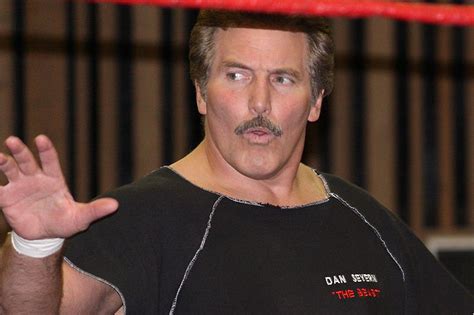 Dan Severn Talks About Ufc Fighter Pay Bad Mma Judging And Colorful