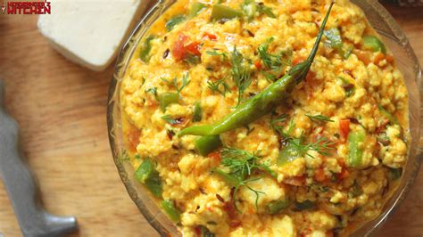 We get asked a lot about vegetarian keto recipes, so we decided to create this roundup of recipes to get you started. Keto Paneer Bhurji - Headbanger's Kitchen - Keto All The Way!