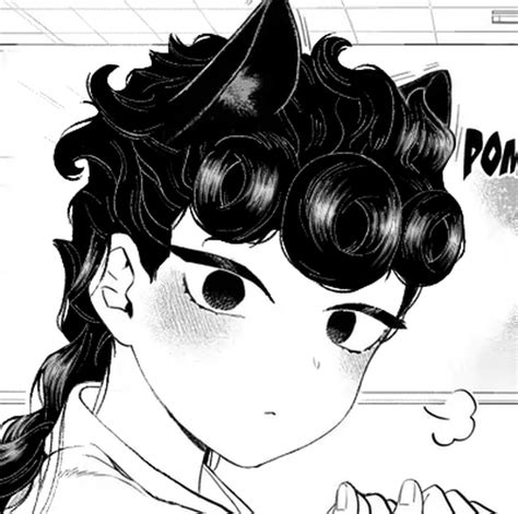 I Komi Shouko Have A Dream Komi Shouko Jojos Bizarre