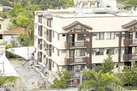 Davao earthquake latest breaking news and updates, information, look at maps, watch videos and view photos and more. Duterte picks on DMCI for speaking vs water contract ...