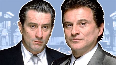 10 Things You Never Knew About Goodfellas Goodfellas Goodfellas