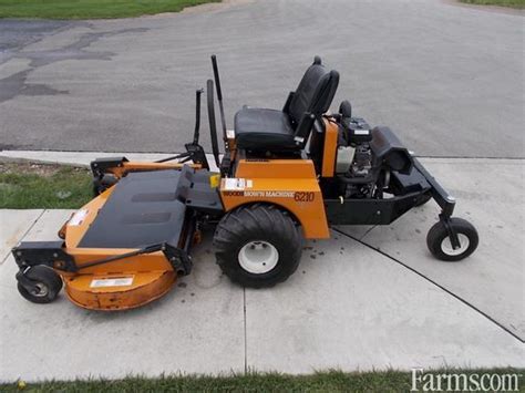 Woods Stalk Choppers Flail Mowers For Sale