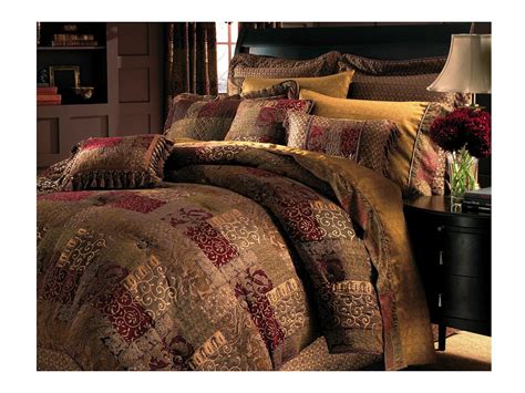 Croscill Galleria Bedding Collection And Reviews Bedding Collections