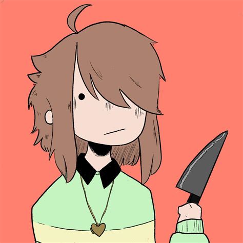 Chara Undertale Amino