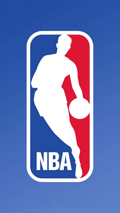 Download Nba Logo Wallpapers For Android Wallpaper