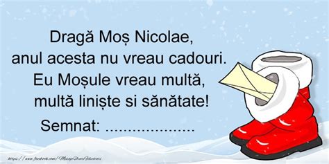 Felicitari Personalizate De Mos Nicolae 🎅 Moș Nicolae And 1 Poza And Ramă