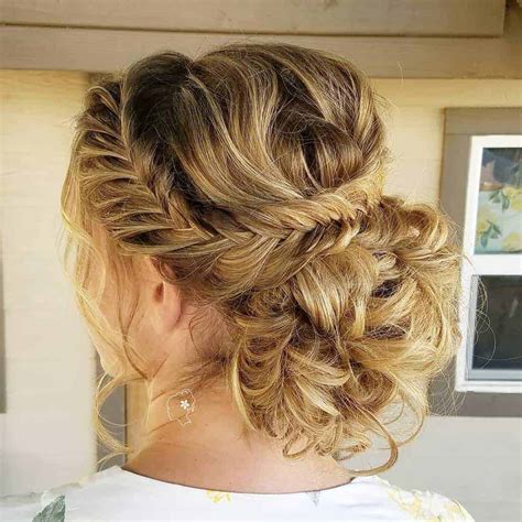 Hairstyles For Bridesmaids That Are Incredibly Gorgeous Thrivenaija