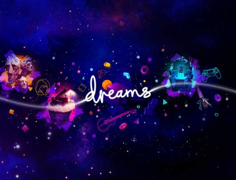 The Full Version Of Dreams Will Launch On Ps4 Next February