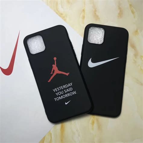 Jordan Iphone Case 11 Nike Air Jordan Flyman Phone Covers