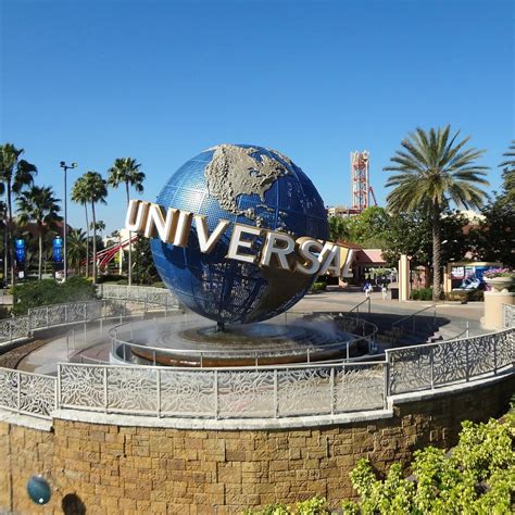 Universal Orlando Resort Fl Anmeldelser Tripadvisor