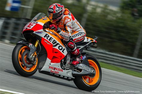 Motorcycle Magazine Motogp Race Results From Sepang