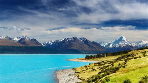 New Zealand 4k Wallpapers Top Free New Zealand 4k Backgrounds