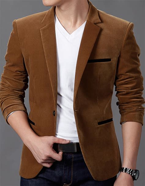 Best High Casual Blazers 10 Modern Mens Casual Blazers For Those Who