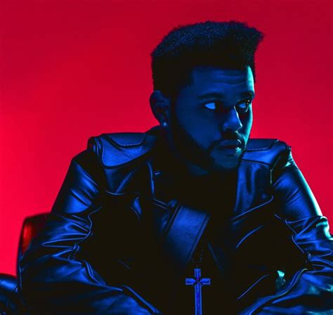 World Premiere The Weeknd Starboy Full Audio Review Directlyrics